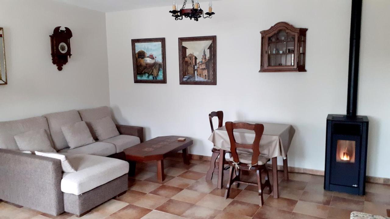 Stone Cottage Fisterra Куртис Экстерьер фото